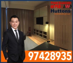OUE Twin Peaks (D9), Condominium #169993452